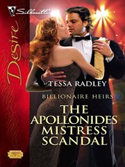 The Apollonides mistress scandal cover image