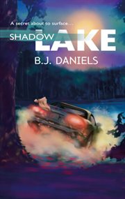 Shadow lake cover image