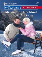 Marriage on her mind cover image
