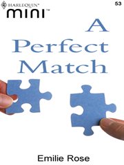 A Perfect Match cover image