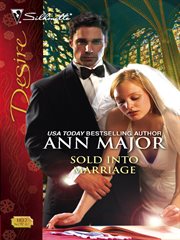 Sold into marriage cover image