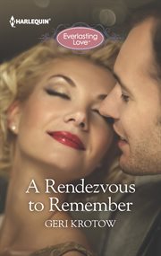 A rendezvous to remember cover image