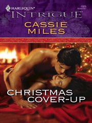 Christmas cover-up cover image