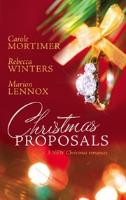 Christmas proposals cover image