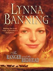 The ranger and the redhead cover image