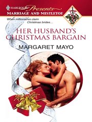 Her husband's Christmas bargain cover image