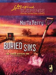 Buried sins cover image