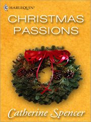 Christmas passions cover image