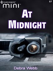 At midnight cover image