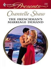 The Frenchman's marriage demand cover image