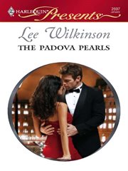 The Padova pearls cover image