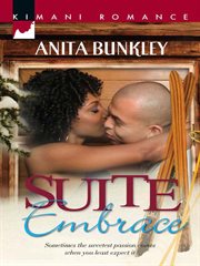 Suite embrace cover image