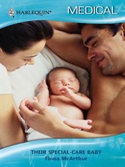 Their special-care baby cover image