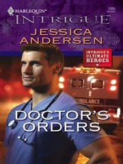 Doctor's orders cover image
