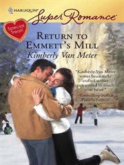 Return to Emmett's Mill cover image