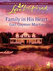 Family in his heart cover image