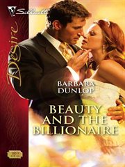 Beauty and the billionaire cover image