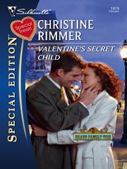 Valentine's secret child cover image