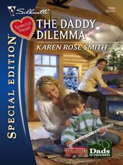The daddy dilemma cover image