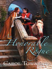 An honorable rogue cover image