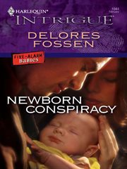 Newborn conspiracy cover image