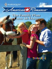 The family plan cover image