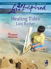 Healing tides cover image