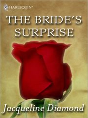 The bride's surprise cover image