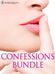 Confessions Bundle : An Anthology cover image