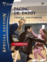 Paging Dr. Daddy cover image