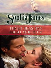 High seas to high society cover image
