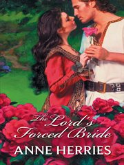The lord's forced bride cover image