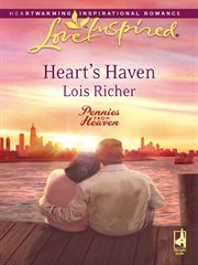 Heart's haven cover image