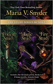 The study series bundle cover image