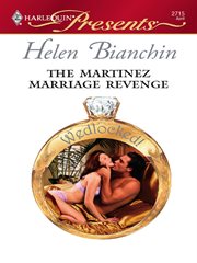 The Martinez marriage revenge cover image