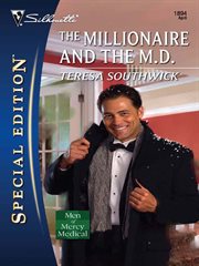 The millionaire and the M.D cover image