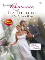 The bride's baby cover image