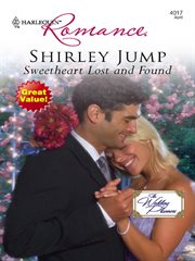 Sweetheart lost and found cover image
