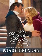 The wanton bride cover image