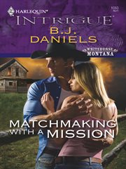 Matchmaking with a mission cover image