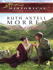 Hearts in the Highlands cover image