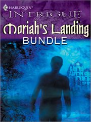 Moriah's Landing bundle cover image