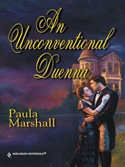 An unconventional duenna cover image