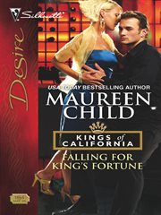 Falling for king's fortune cover image