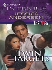 Twin targets cover image