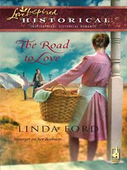 The road to love cover image
