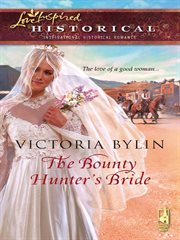 The bounty hunter's bride cover image
