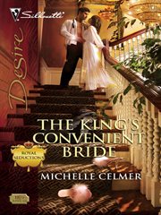 The king's convenient bride cover image