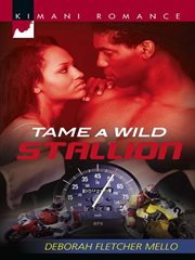 Tame a wild stallion cover image