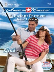 Reluctant partners cover image